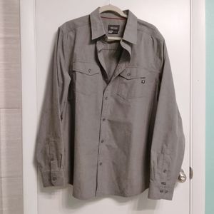 Marmot button down